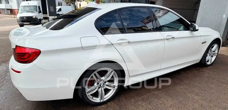 2013 BMW 525