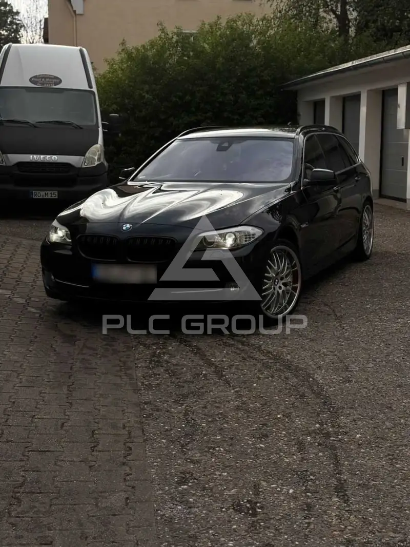 2013 BMW 525