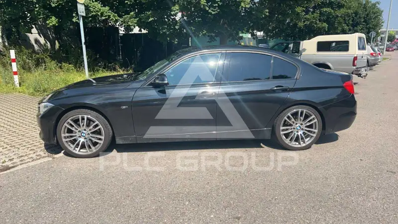 2013 BMW 328