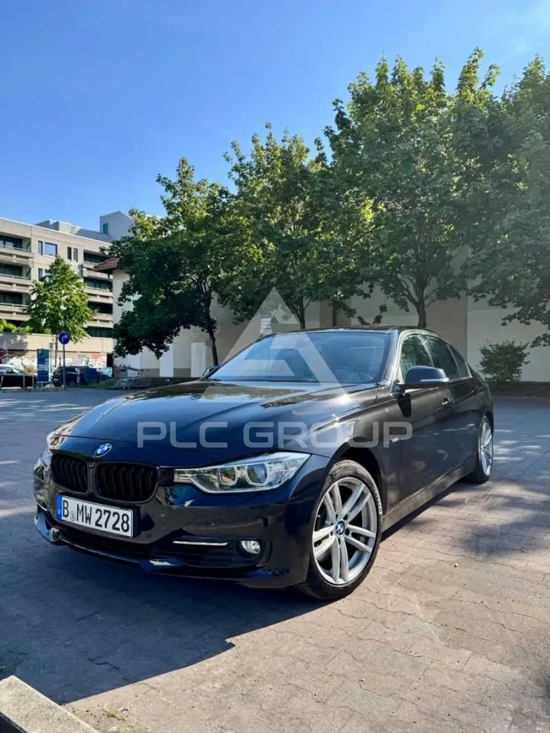 2013 BMW 328