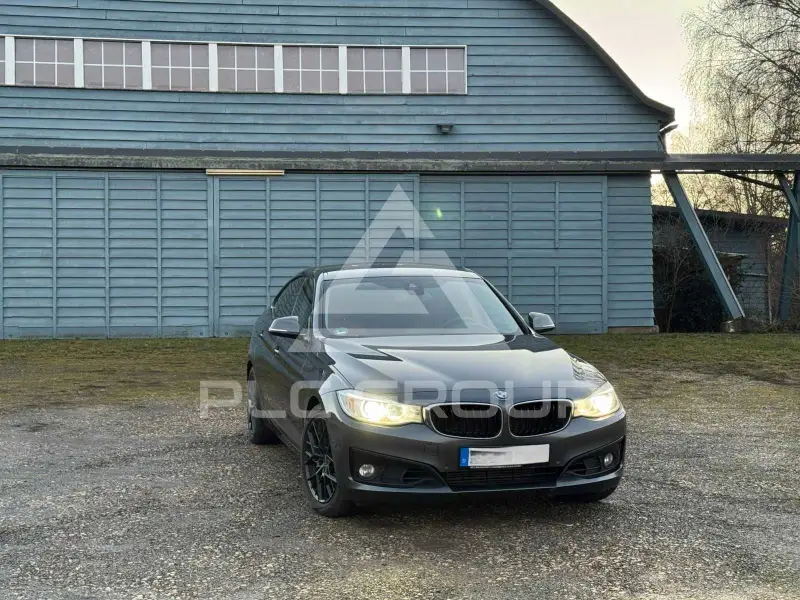 2013 BMW 328