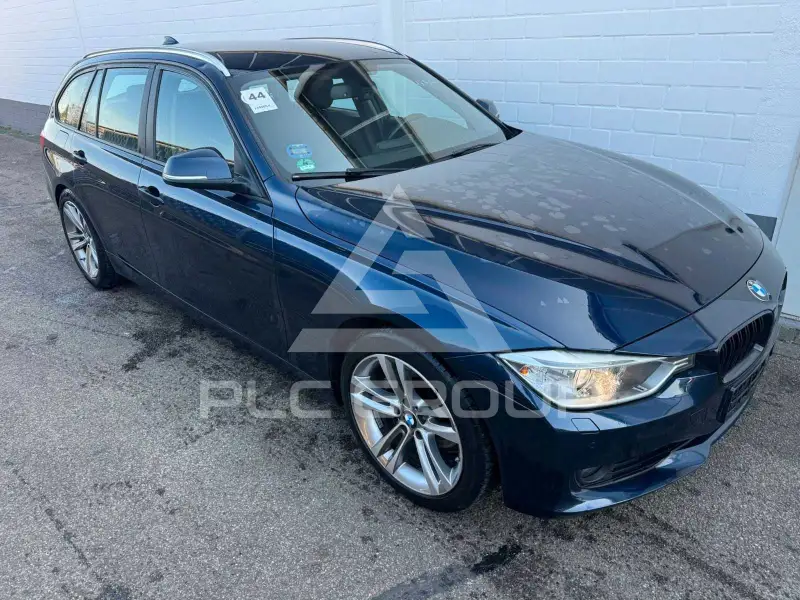 2013 BMW 328
