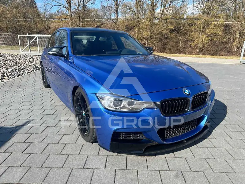 2013 BMW 328
