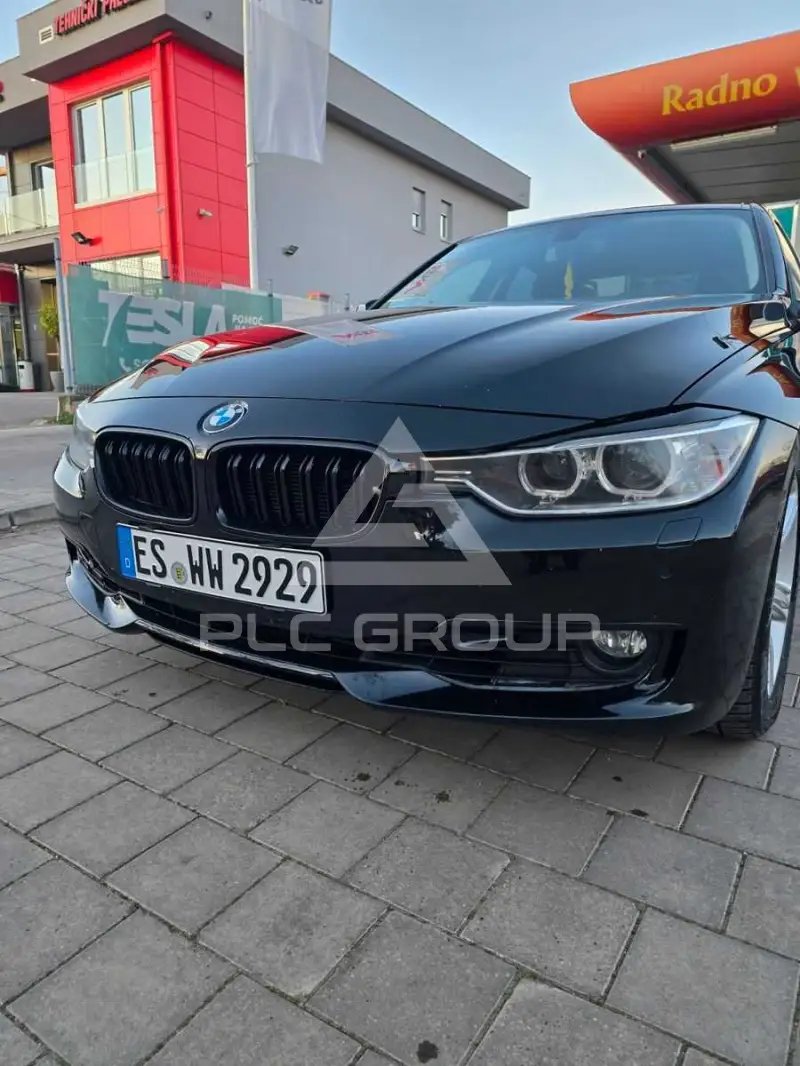 2013 BMW 328