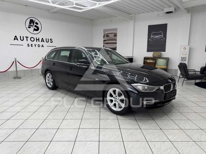 2013 BMW 328