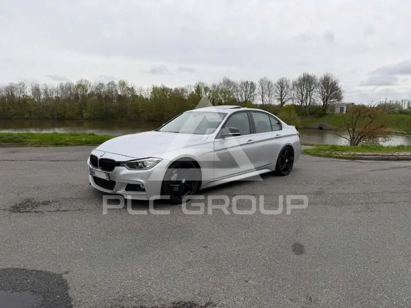 2013 BMW 328