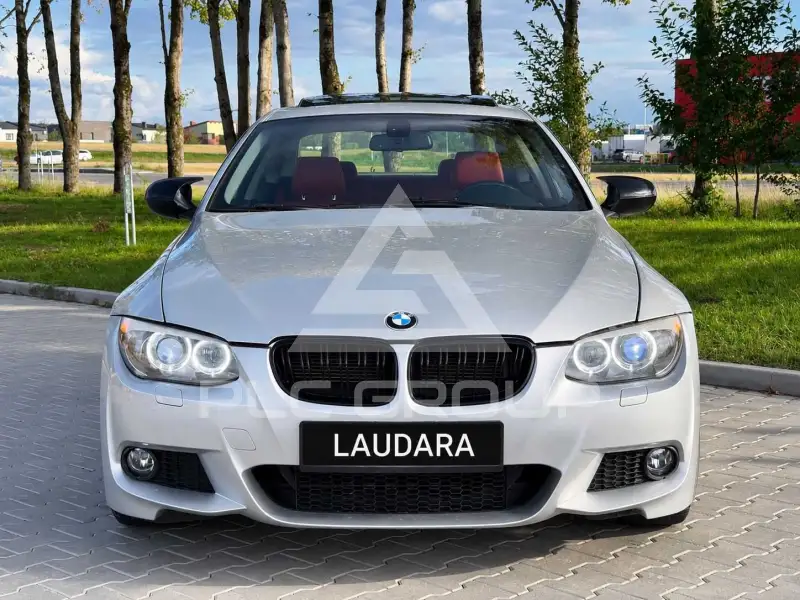 2013 BMW 328