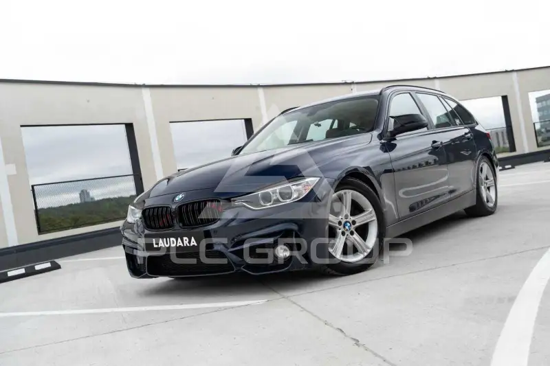 2013 BMW 328