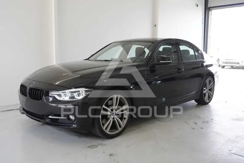 2013 BMW 328