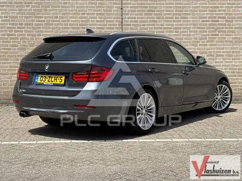 2013 BMW 328