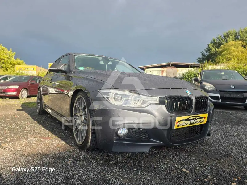 2013 BMW 328