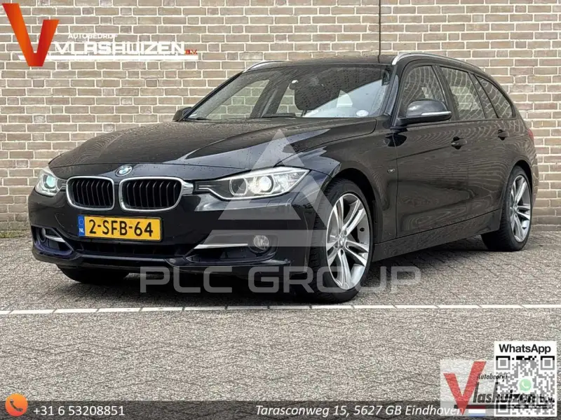 2013 BMW 328