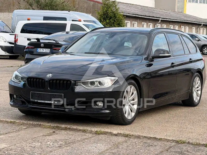 2013 BMW 328