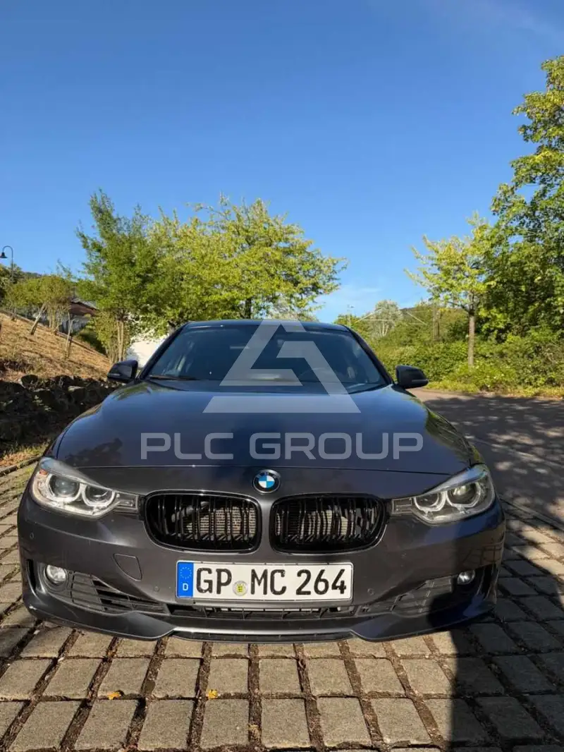 2013 BMW 328