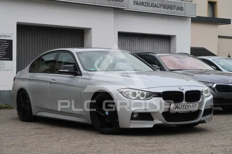 2013 BMW 328