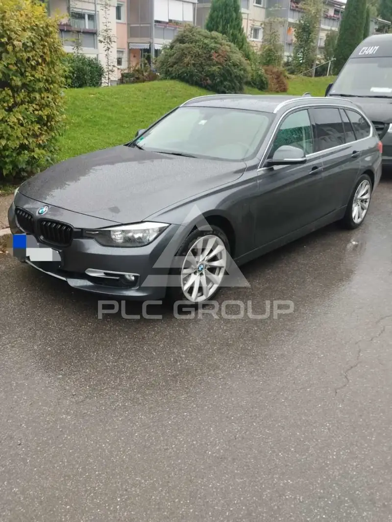 2013 BMW 328