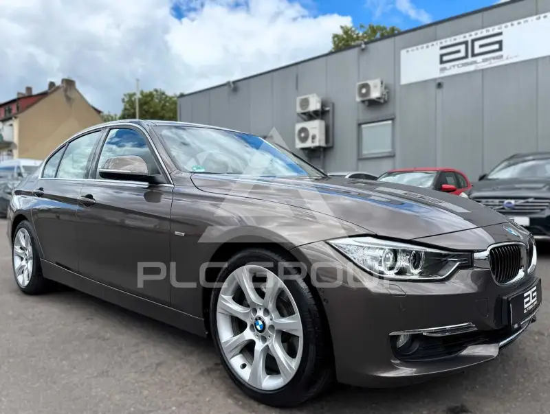 2013 BMW 328