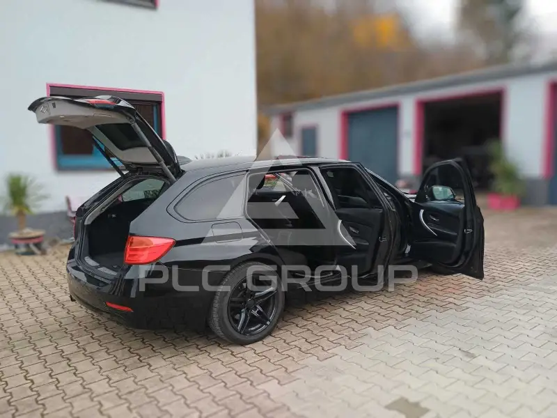 2013 BMW 328