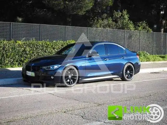 2013 BMW 328