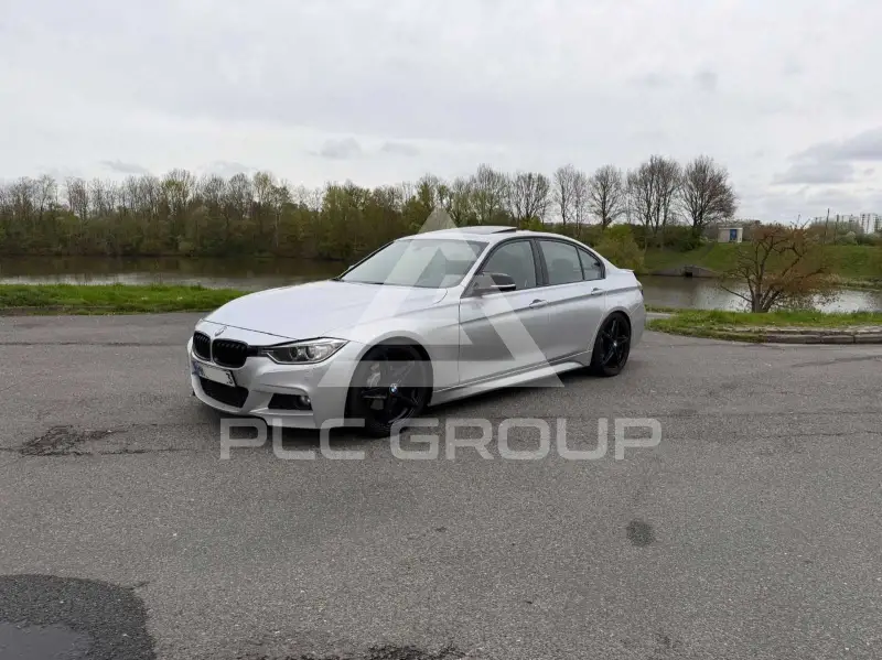 2013 BMW 328