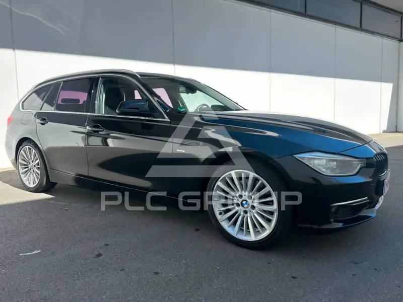 2013 BMW 328