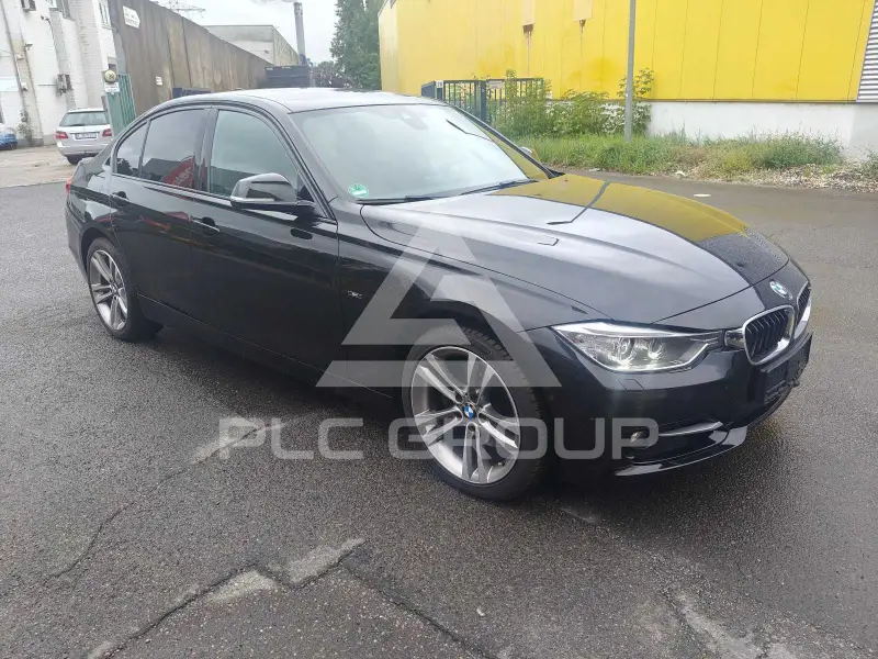2013 BMW 328