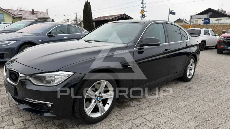 2013 BMW 328