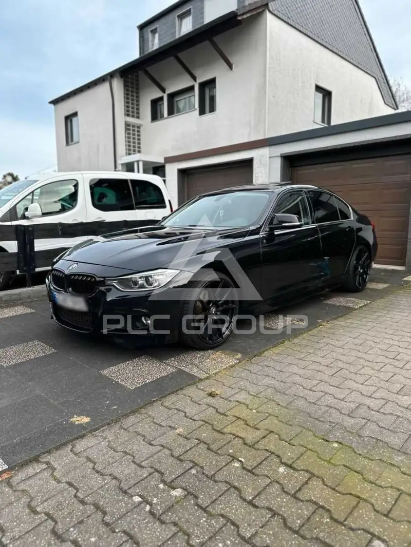 2013 BMW 328