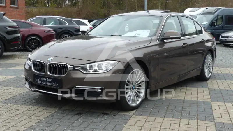 2013 BMW 328