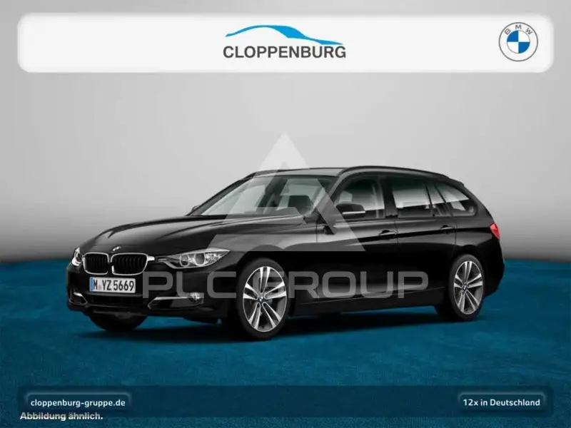 2013 BMW 328