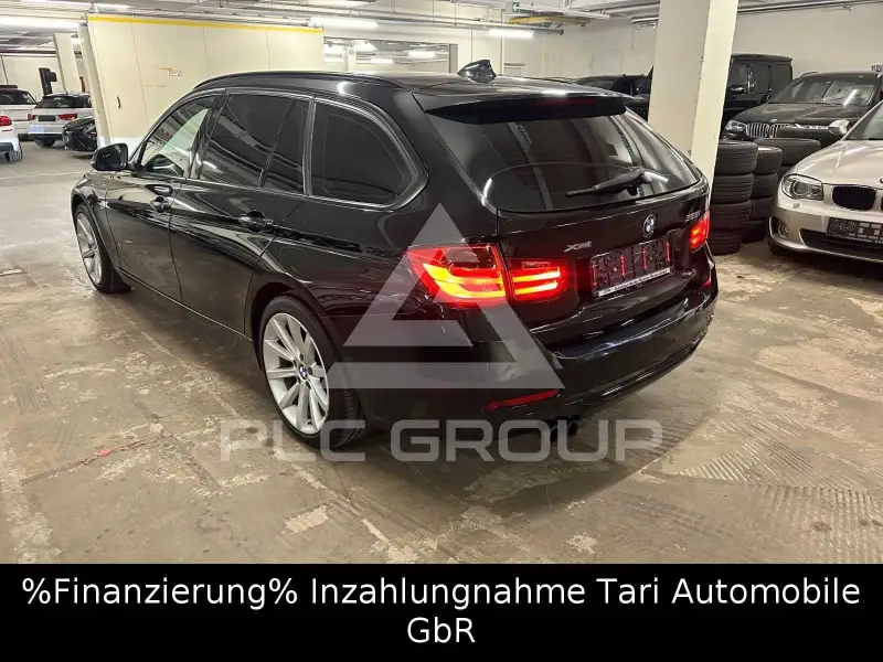 2013 BMW 328