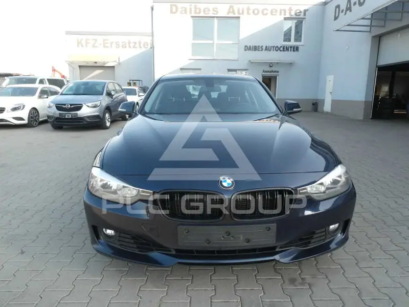 2013 BMW 328
