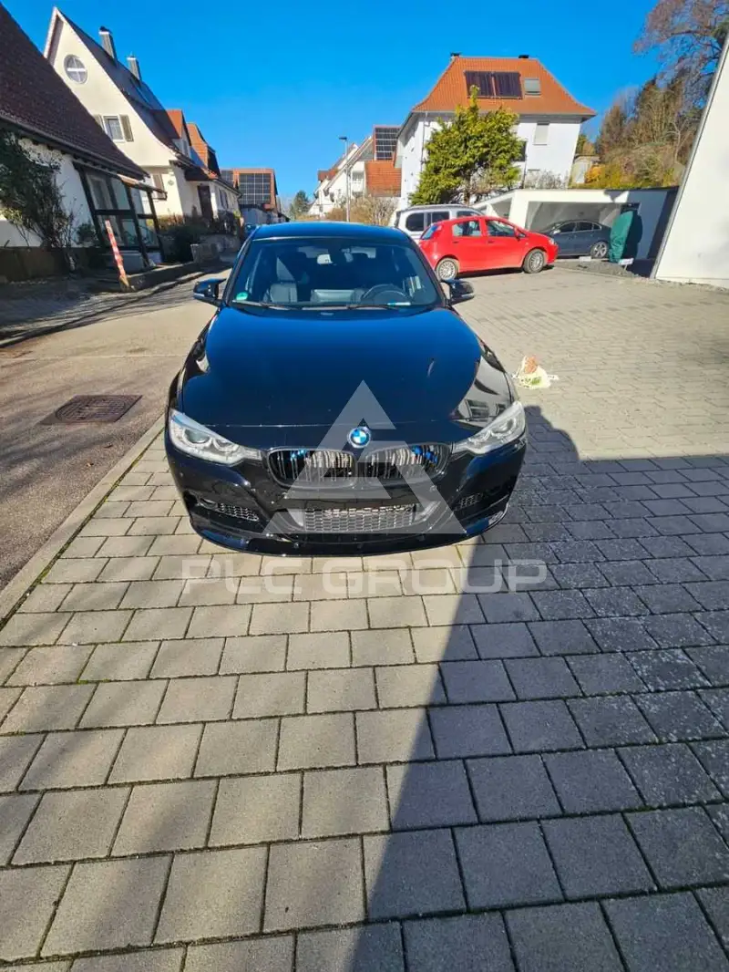 2013 BMW 328