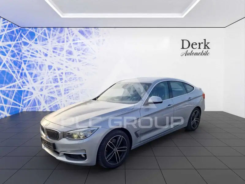 2013 BMW 328
