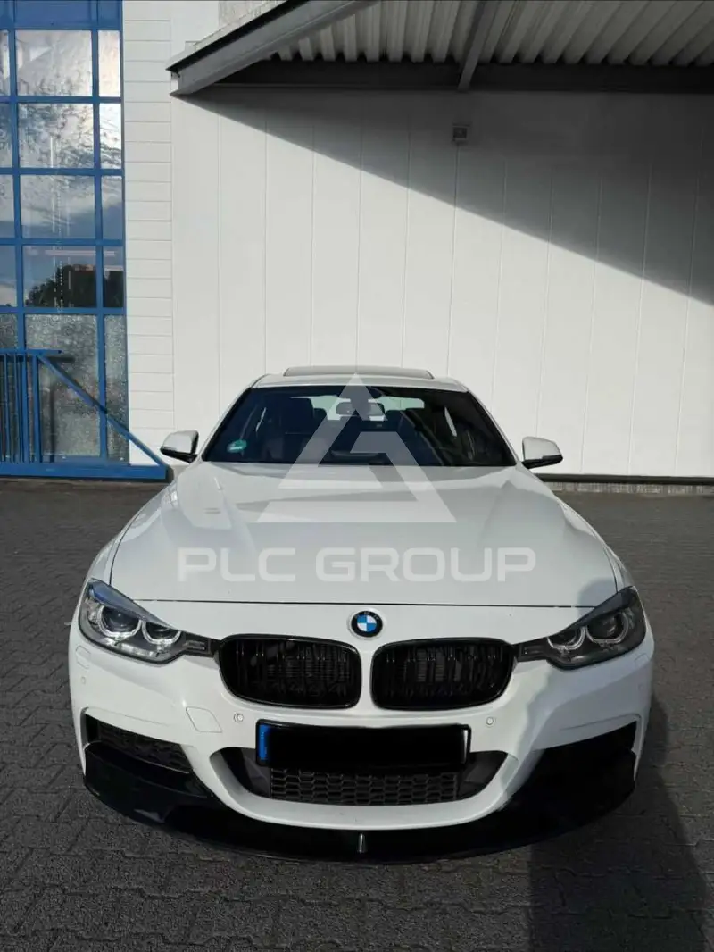 2013 BMW 328