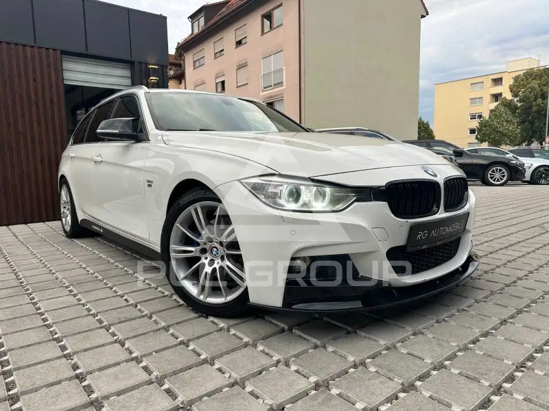 2013 BMW 328