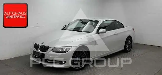 2013 BMW 320
