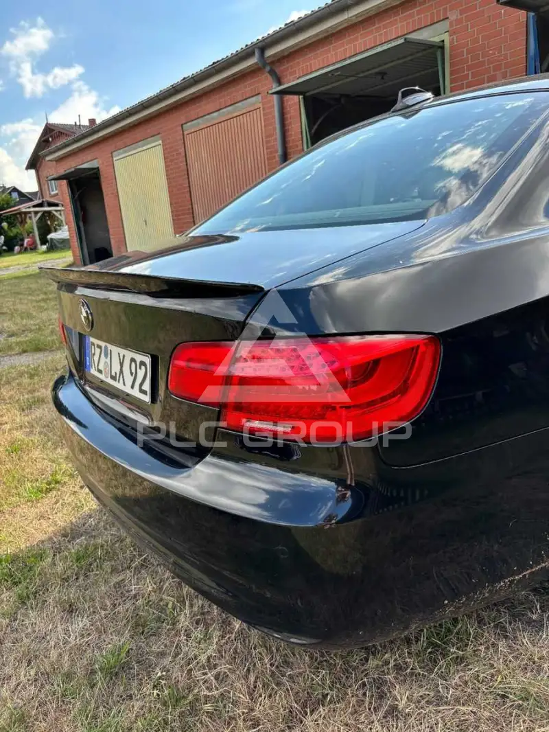 2013 BMW 320