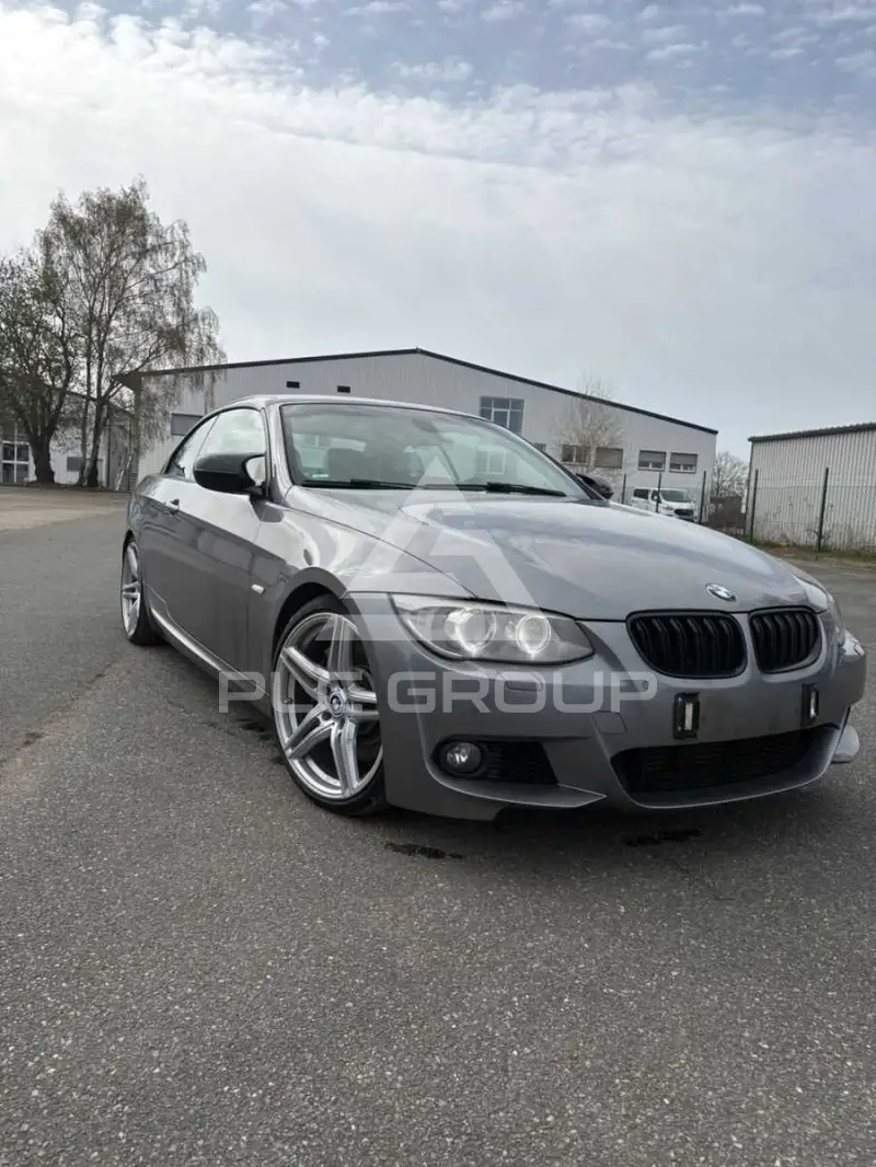2013 BMW 335