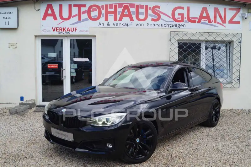2013 BMW 335