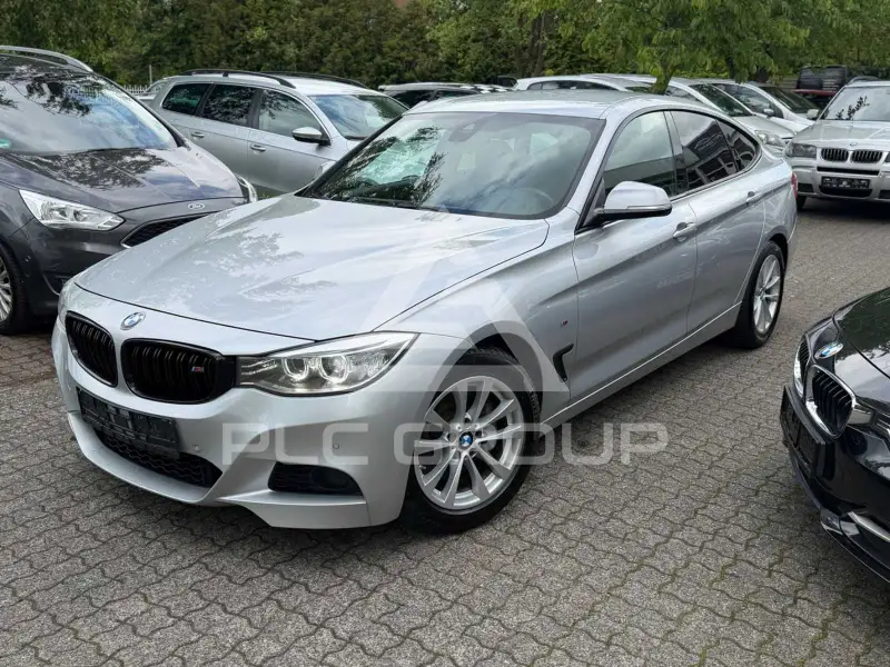 2013 BMW 335