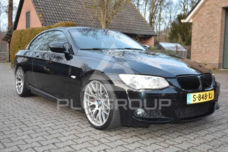 2013 BMW 335