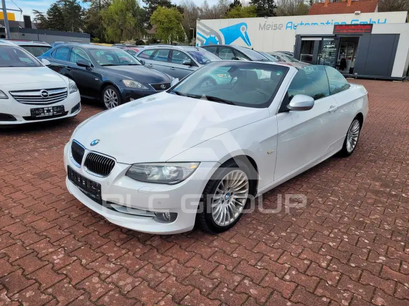 2013 BMW 335