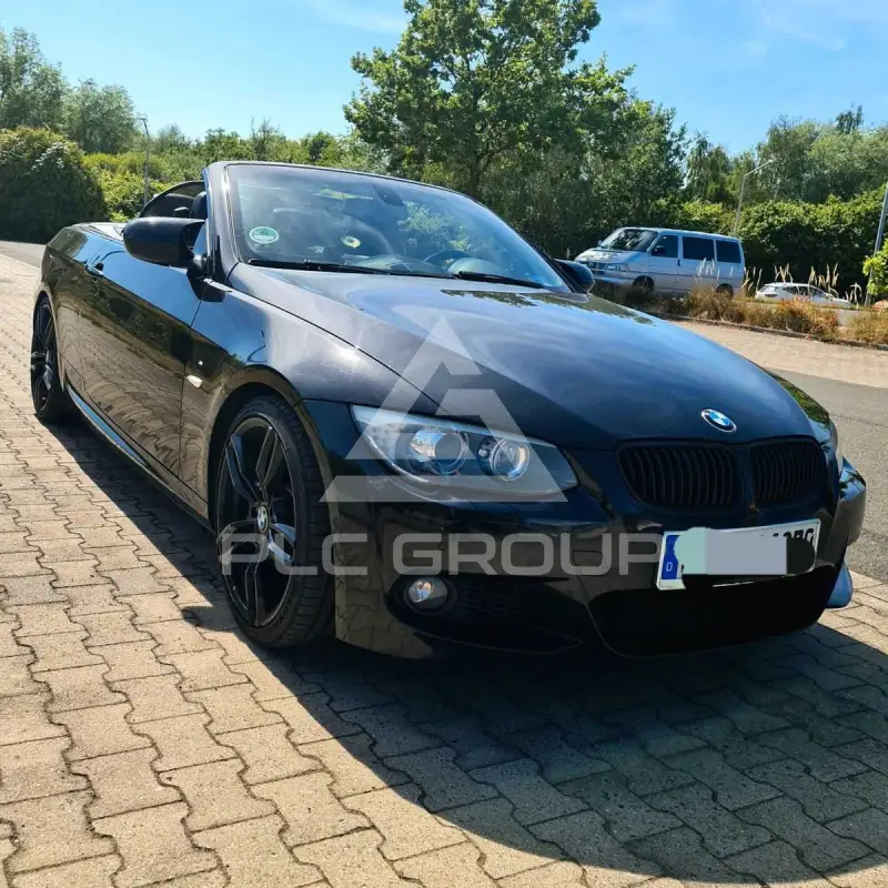 2013 BMW 335