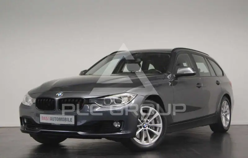 2013 BMW 335