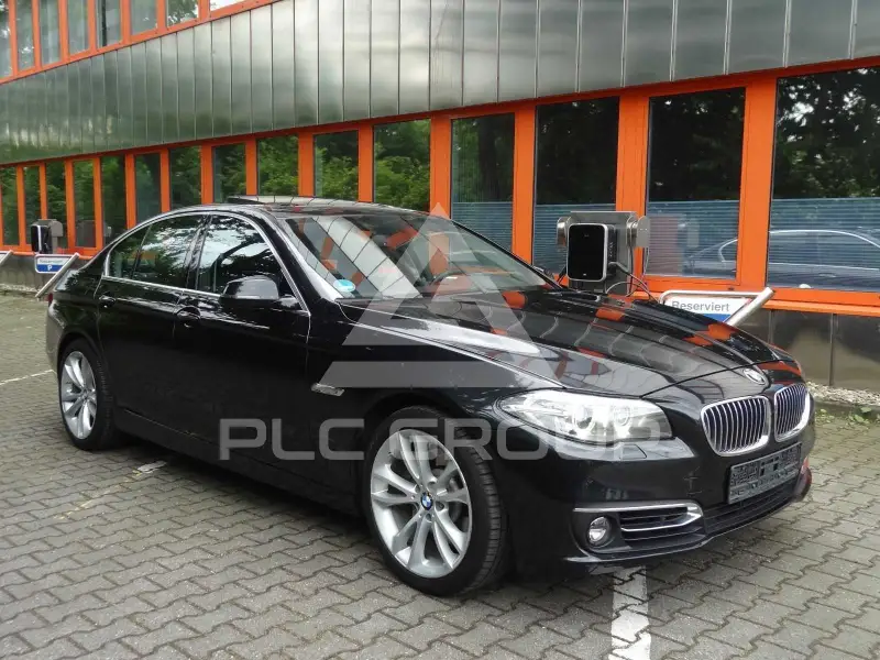 2013 BMW 535