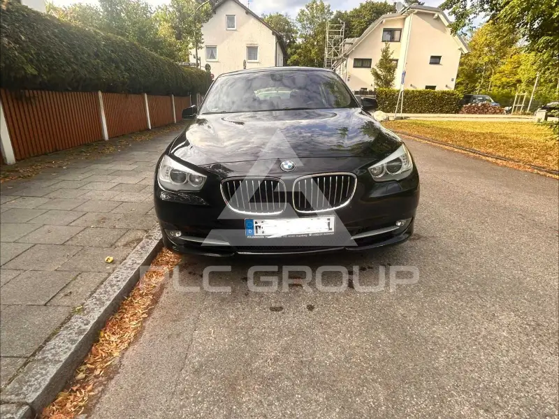 2013 BMW 535
