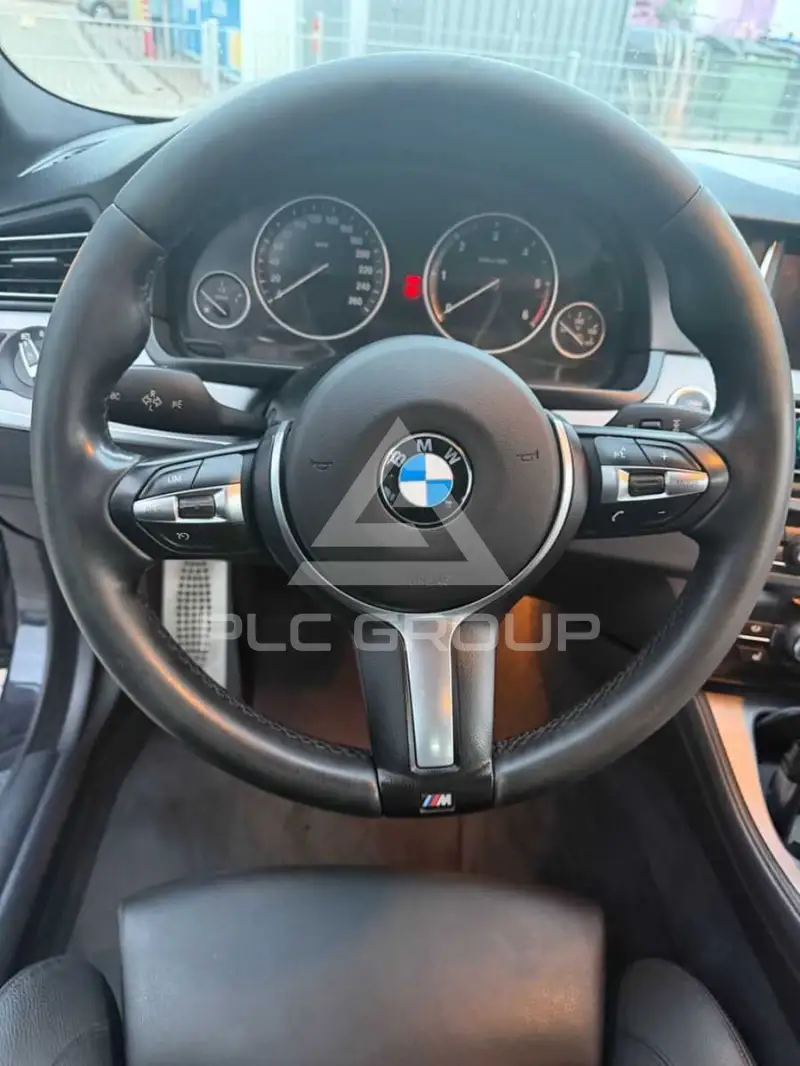 2013 BMW 535