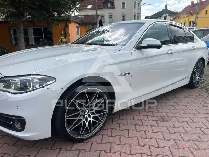 2013 BMW 535