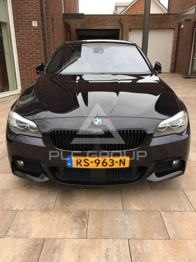 2013 BMW 535